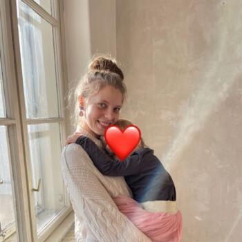 Babysitjob in Schaarbeek: babysitjobs Veronika