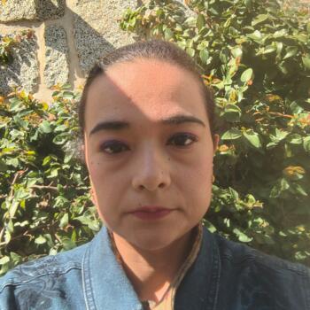 Trabajo para niñera en Viña del Mar: trabajo de niñera Dianela