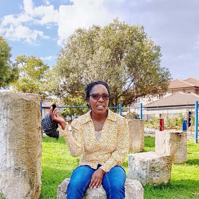 Babysitter in Roodepoort: Alto