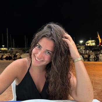 Canguro en Leganés: Nerea