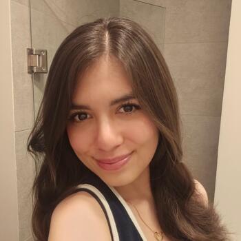 Niñera Juriquilla: Luciana