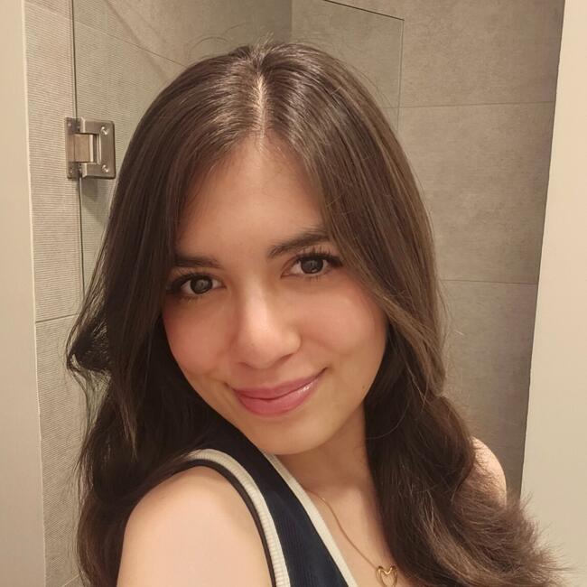 Niñera en Juriquilla: Luciana