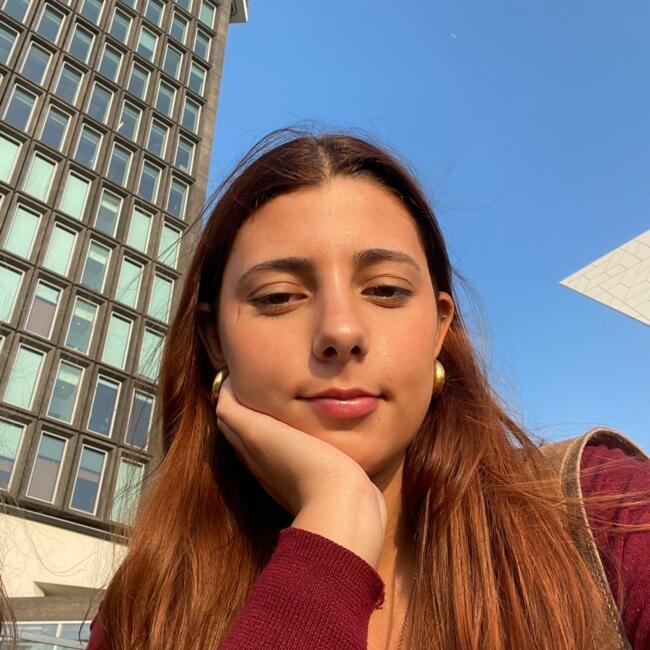 Babysitter in Apelação: Carolina