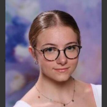 Babysitter in Morschwiller: Lola