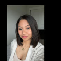 Bless Angelique