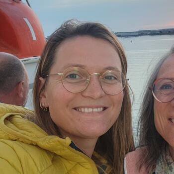 Childminder in Dublin: Marie