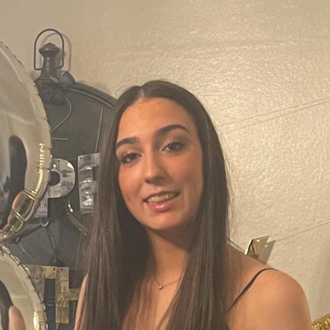 Babysitter in Pinner: Maria