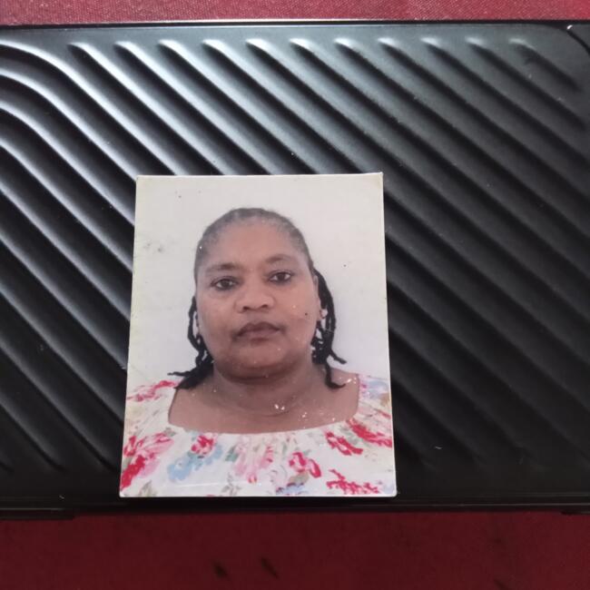 Babysitter in Strand: Ntombekhaya