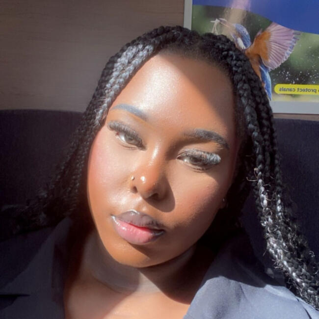 Babysitter in Birmingham: Fatima