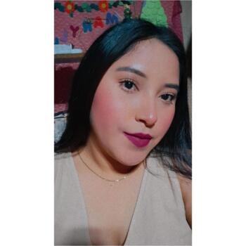 Niñera Mérida: Marylu Pérez