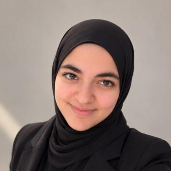 جليسة أطفال في الدار البيضاء: Obaida