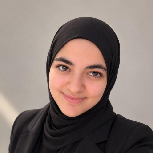 جليسة أطفال في الدار البيضاء: Obaida