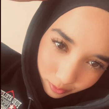 Babysitter in Sint-Jans-Molenbeek: Malak