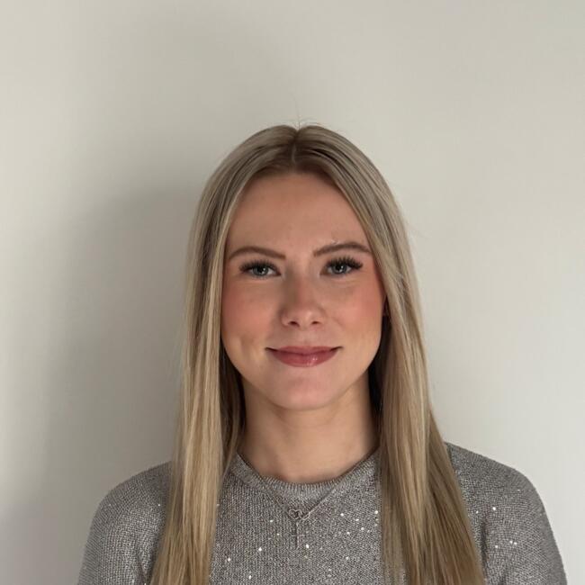 Babysitter in Amnéville: Séléna