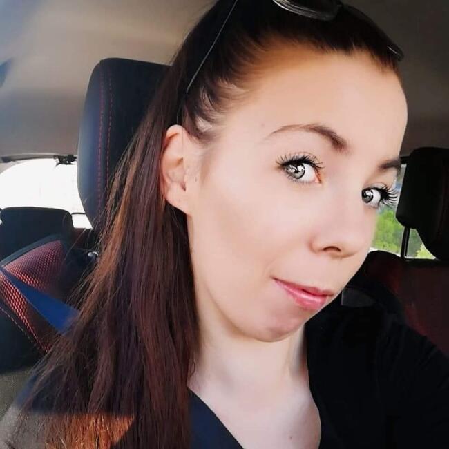 Babysitter in Gistel: Melissa