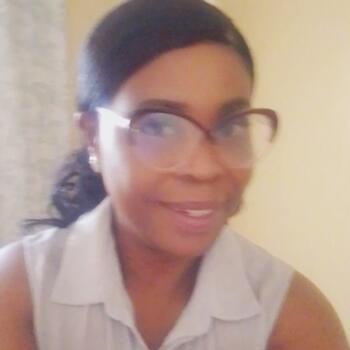 Nanny in Sebokeng: Smangele Cynthia