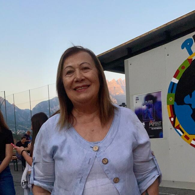 Babysitter in Valmadrera: Giuliana