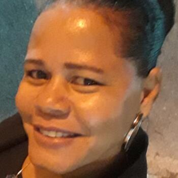 Babysitter em Oeiras: Liliane