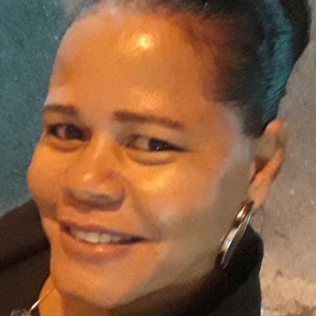 Babysitter em Oeiras: Liliane