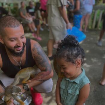 Job de garde d'enfants à Gatineau: job de garde d'enfants Sami