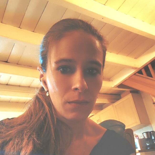 Babysitting job in Saint-Saviol: Vanessa