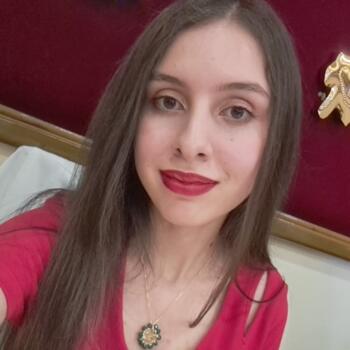 Babysitter in San Cristóbal: María José