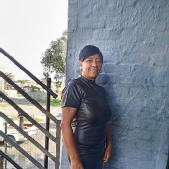 Nanny Cape Town: Chanel