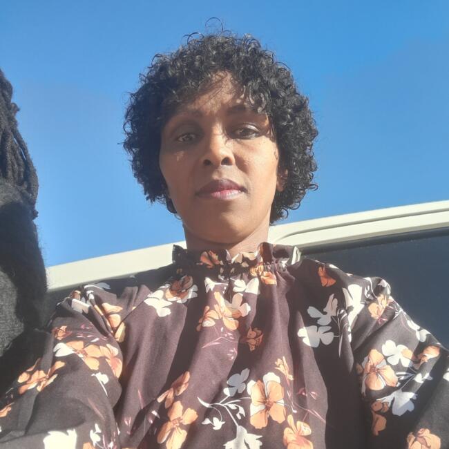 Babysitter in Uitenhage: Bukelwa