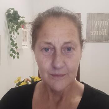 Babysitter San Lorenzo: Aline maría