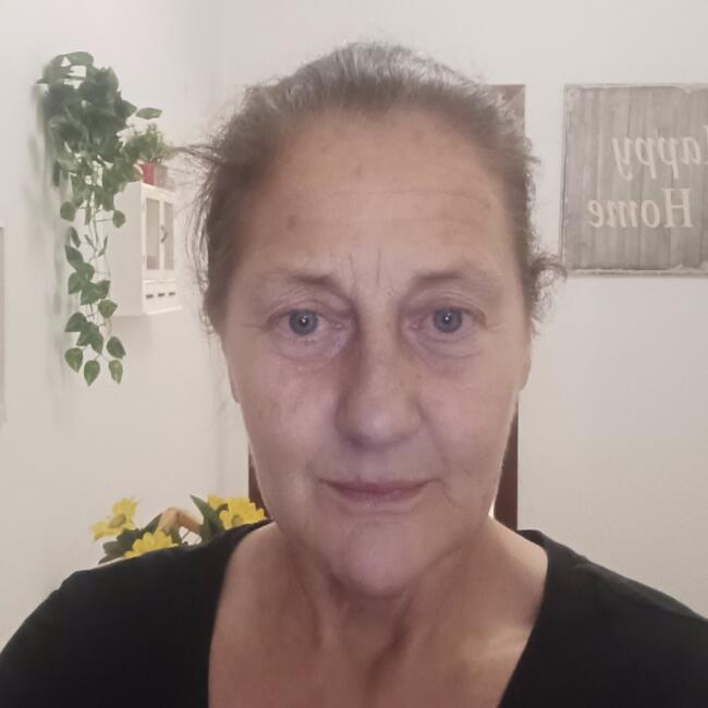 Niñera en San Lorenzo: Aline maría