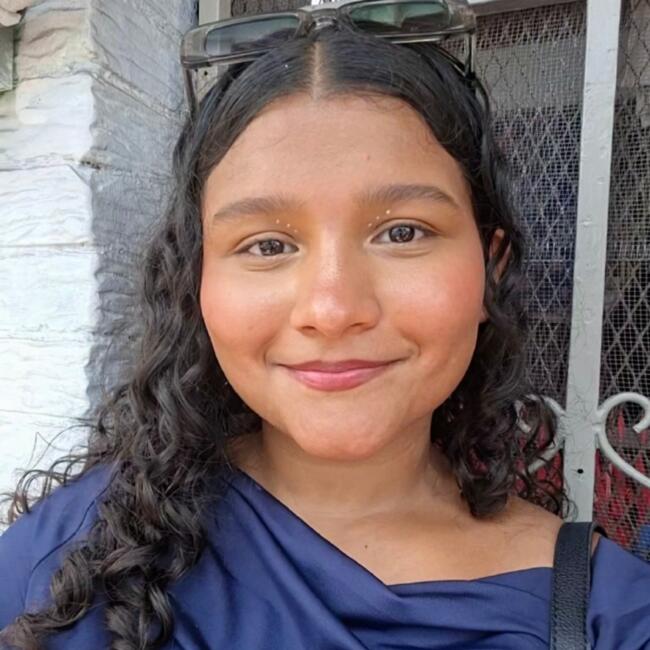 Babysitter in San Rafael (Provincia de Heredia): Yosebet