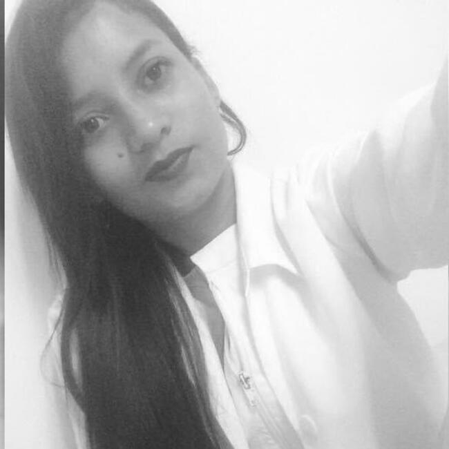 Babysitter in Montería: Naidith