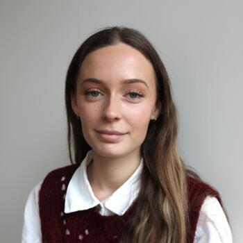 Babysitter in Talence: Sarah