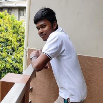 बेबीसिटर बंगलौर: Gopi