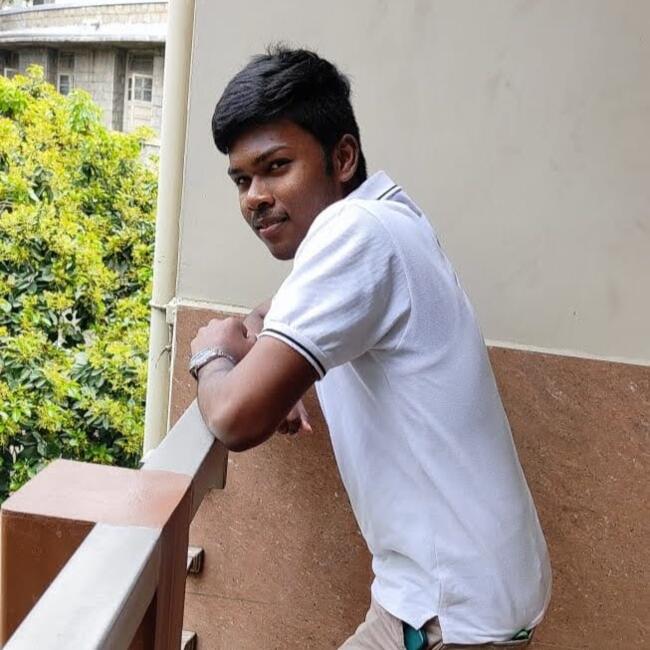 Babysitter in Bengaluru: Gopi