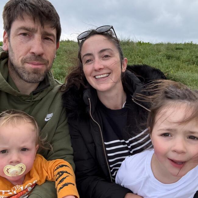 Babysitting job in Dunmore East: Sophie