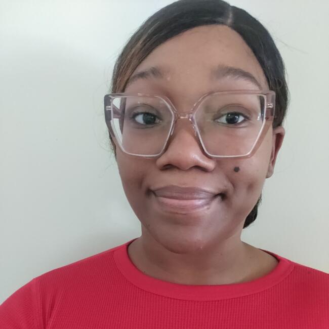 Babysitter in Columbia: Konstance