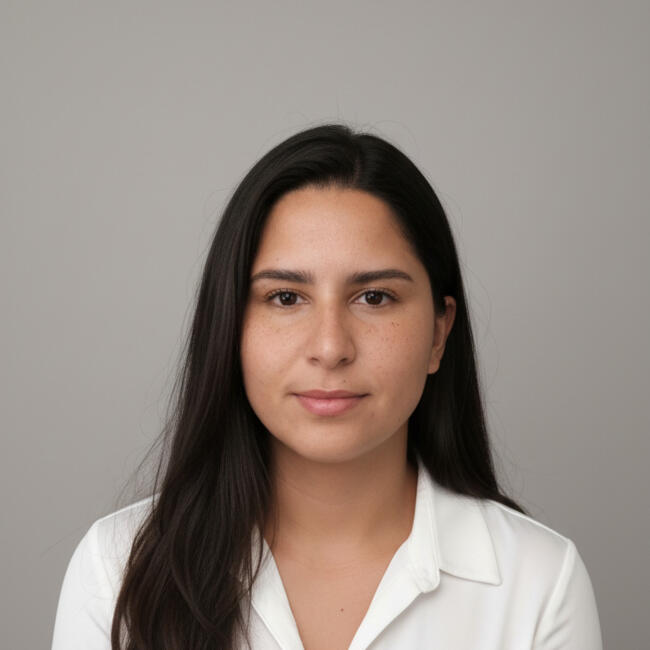 Babysitter in Piracicaba: Talita