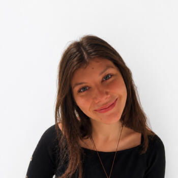 Baby-sitter Quimper: Laura