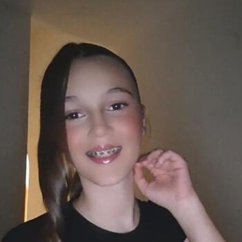 Nanny Santa Lucía: Mayeli