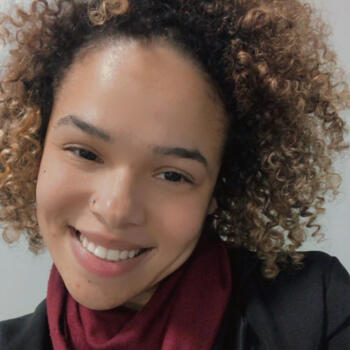 Babá em Diadema: Larissa