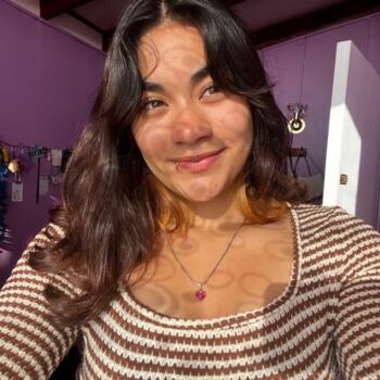 Babysitter Valparaíso: Sayem