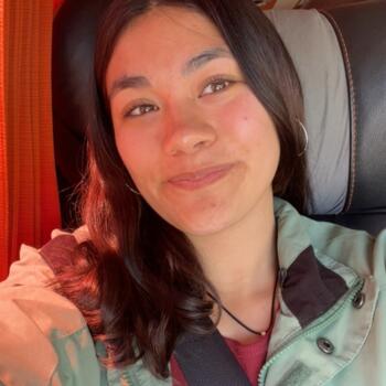 Babysitter in San Felipe: Sayem