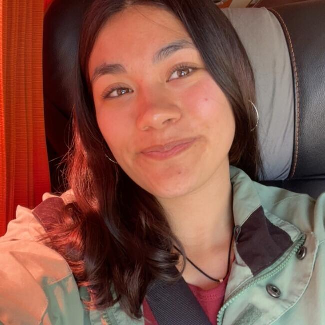 Babysitter in San Felipe: Sayem