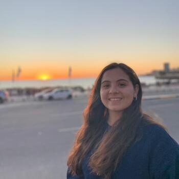 Niñera en Montevideo: Emeli