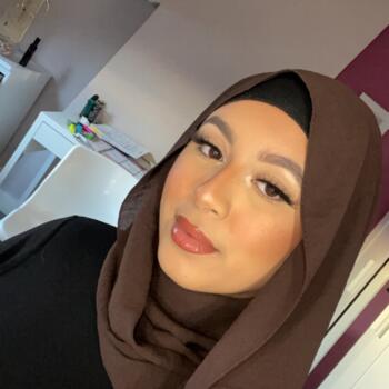 Babysitter in Seraing: Nawal