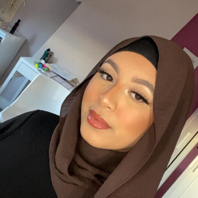 Babysitter in Seraing: Nawal