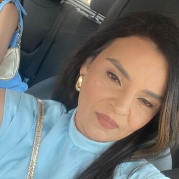 Babysitter in Caruaru: Paula