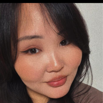 Babysitting job in Incheon: babysitting job Elizaveta