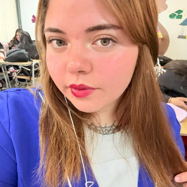 Babysitter in Maipú: Trinidad